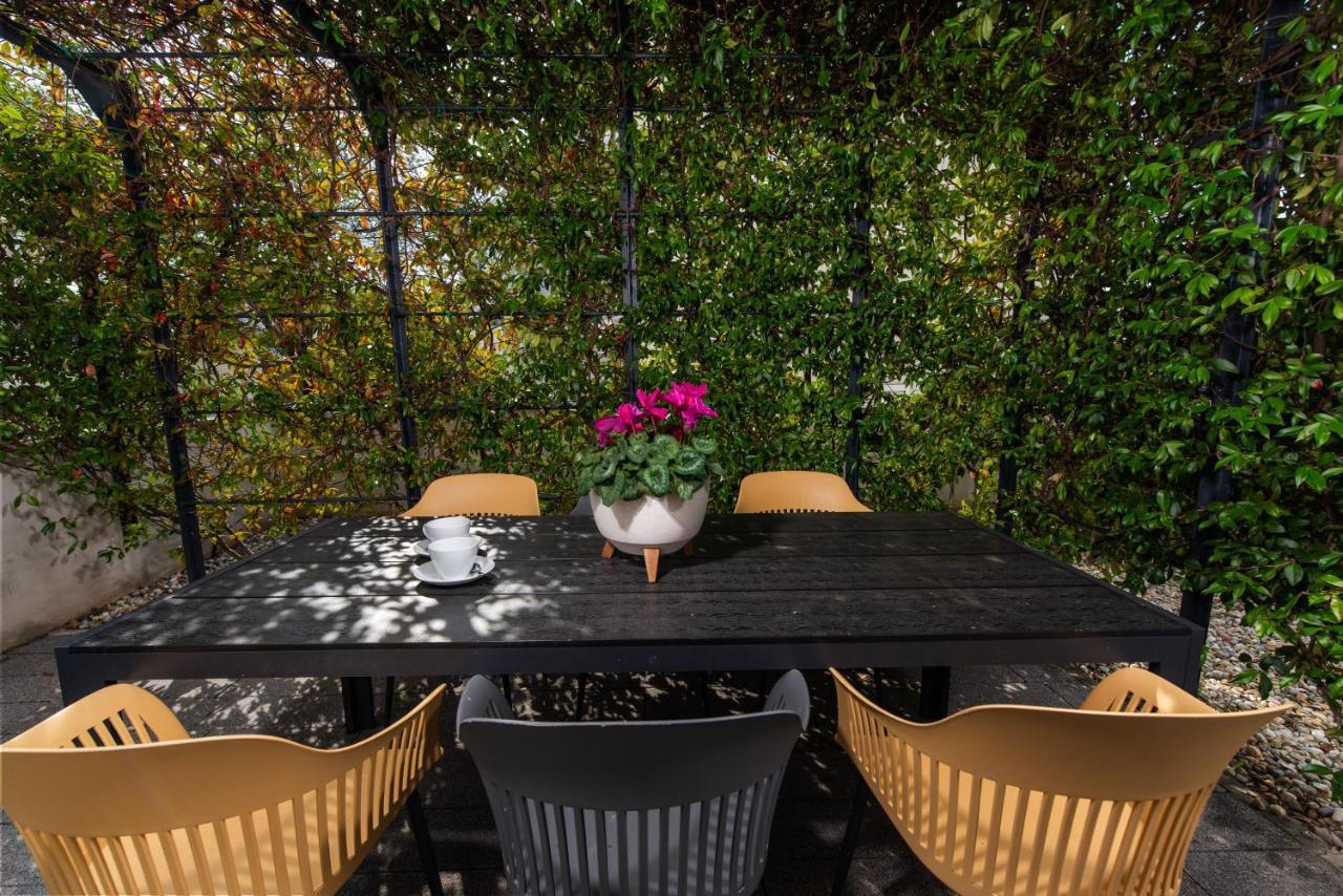 Galant Appartement
