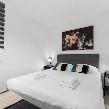 Apart Residence Galant Rovinj Exterior photo