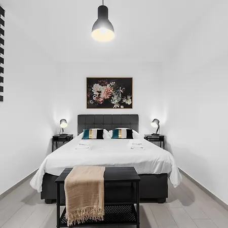 Apart Residence Galant Rovinj Exterior photo