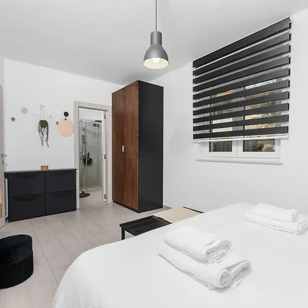 Apart Residence Galant Rovinj Exterior photo