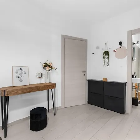 Apart Residence Galant Rovinj Exterior photo