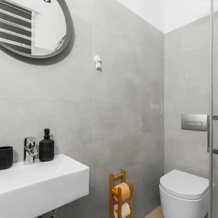 Apart Residence Galant Rovinj Exterior photo