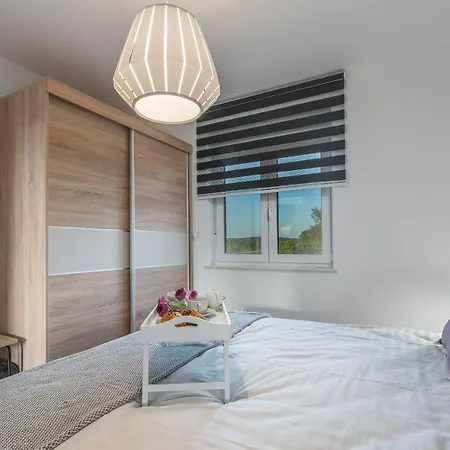 Apart Residence Galant Rovinj Exterior photo