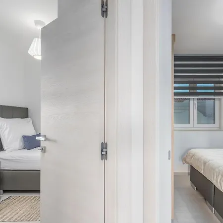 Apart Residence Galant Rovinj Exterior photo