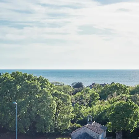 Apart Residence Galant Rovinj Exterior photo