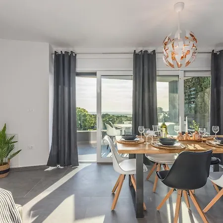 Apart Residence Galant Rovinj Exterior photo