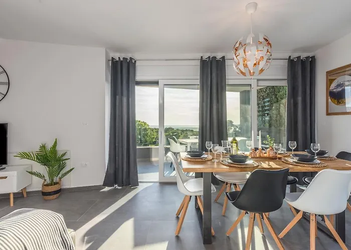 Apart Residence Galant