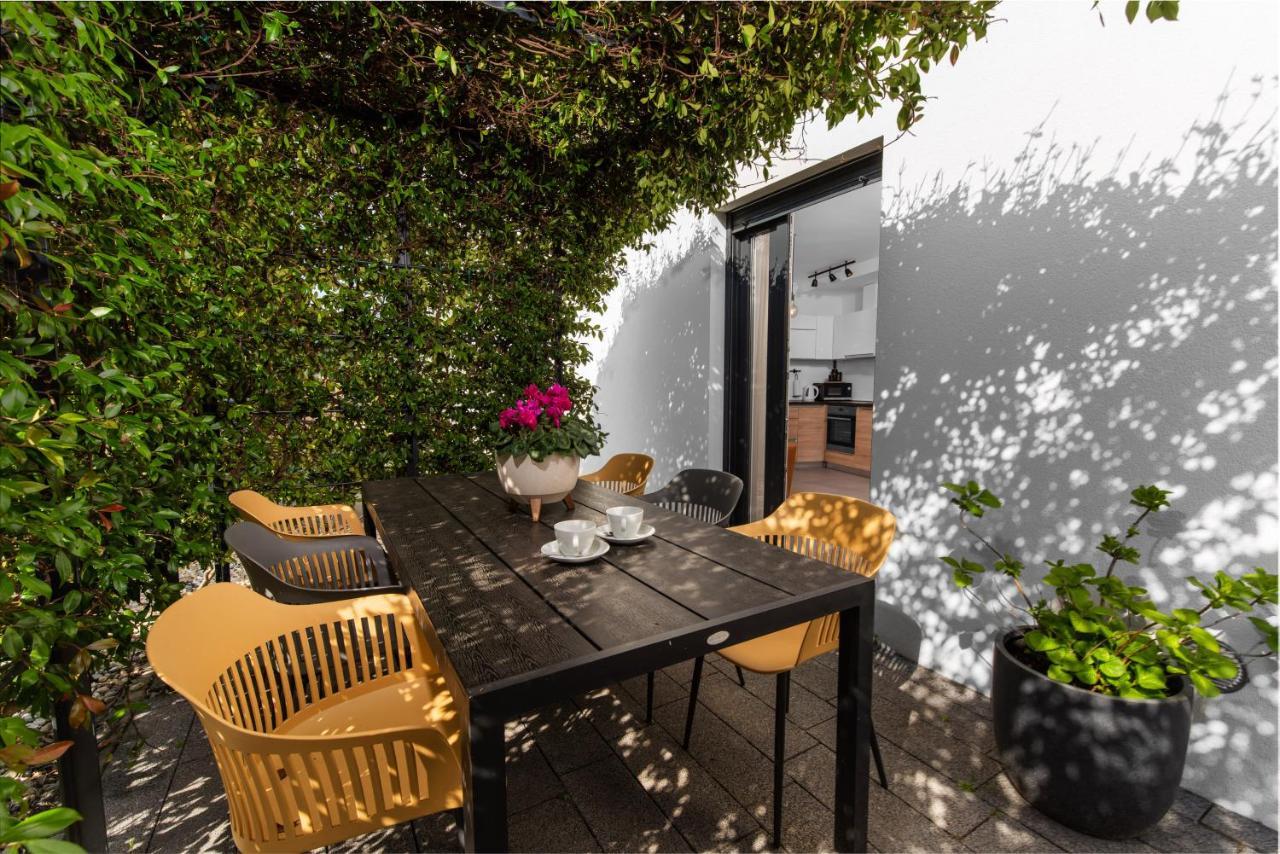 Galant Apartment Rovinj
