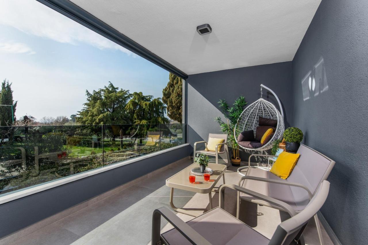 Apartment Galant *