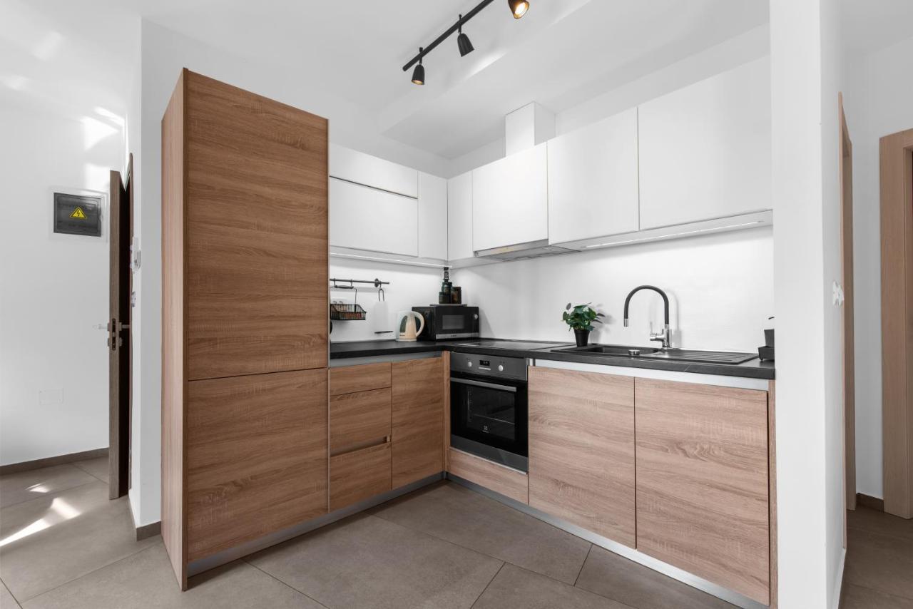 Apartment Galant Rovinj