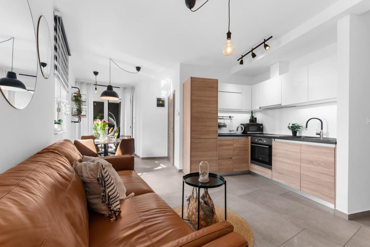 Galant Apartment *