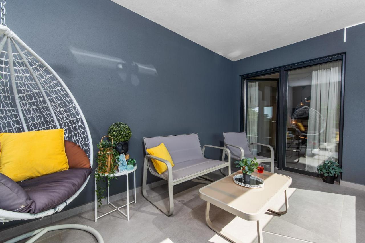 Apartment Galant *