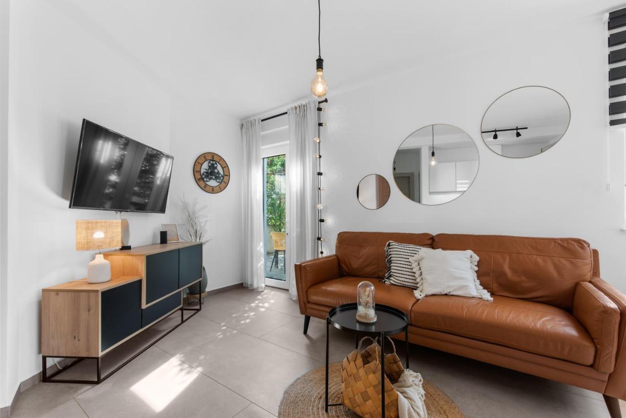 Galant Apartment *
