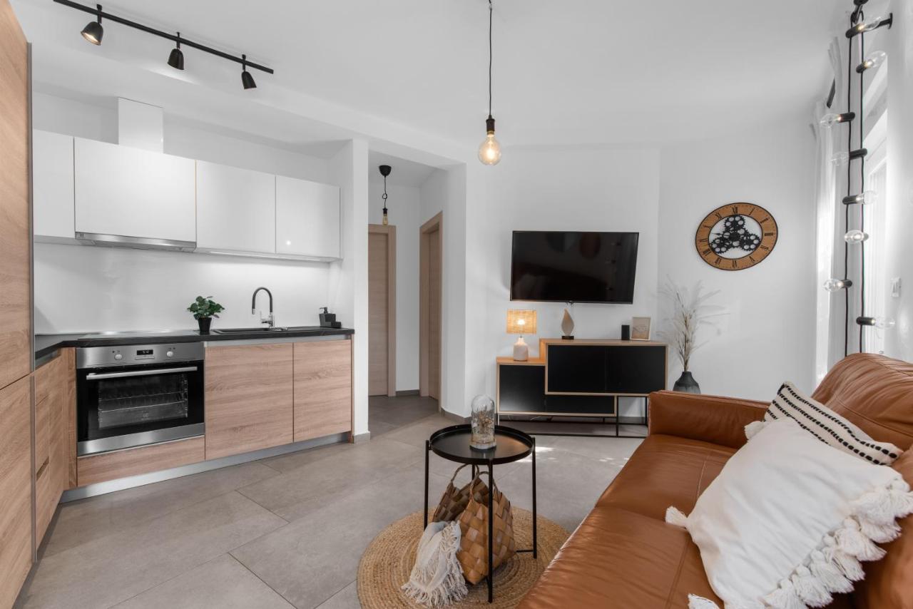 Galant Apartment Rovinj