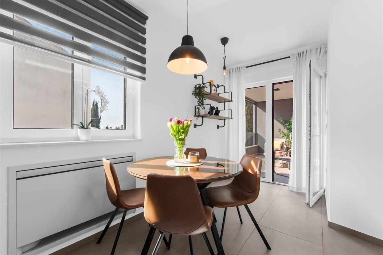 Apartment Galant Rovinj