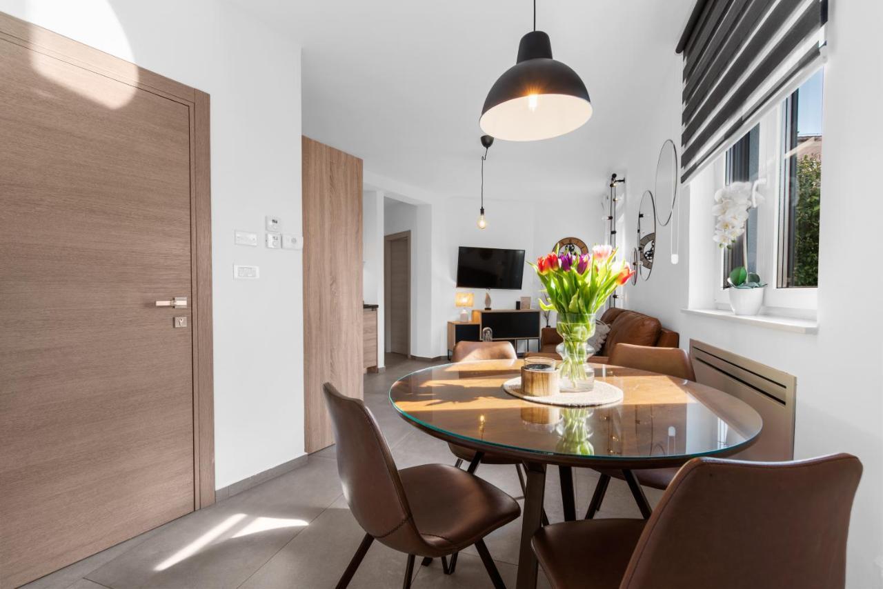 Galant Apartment