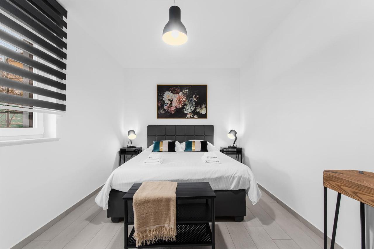 Galant Apartment