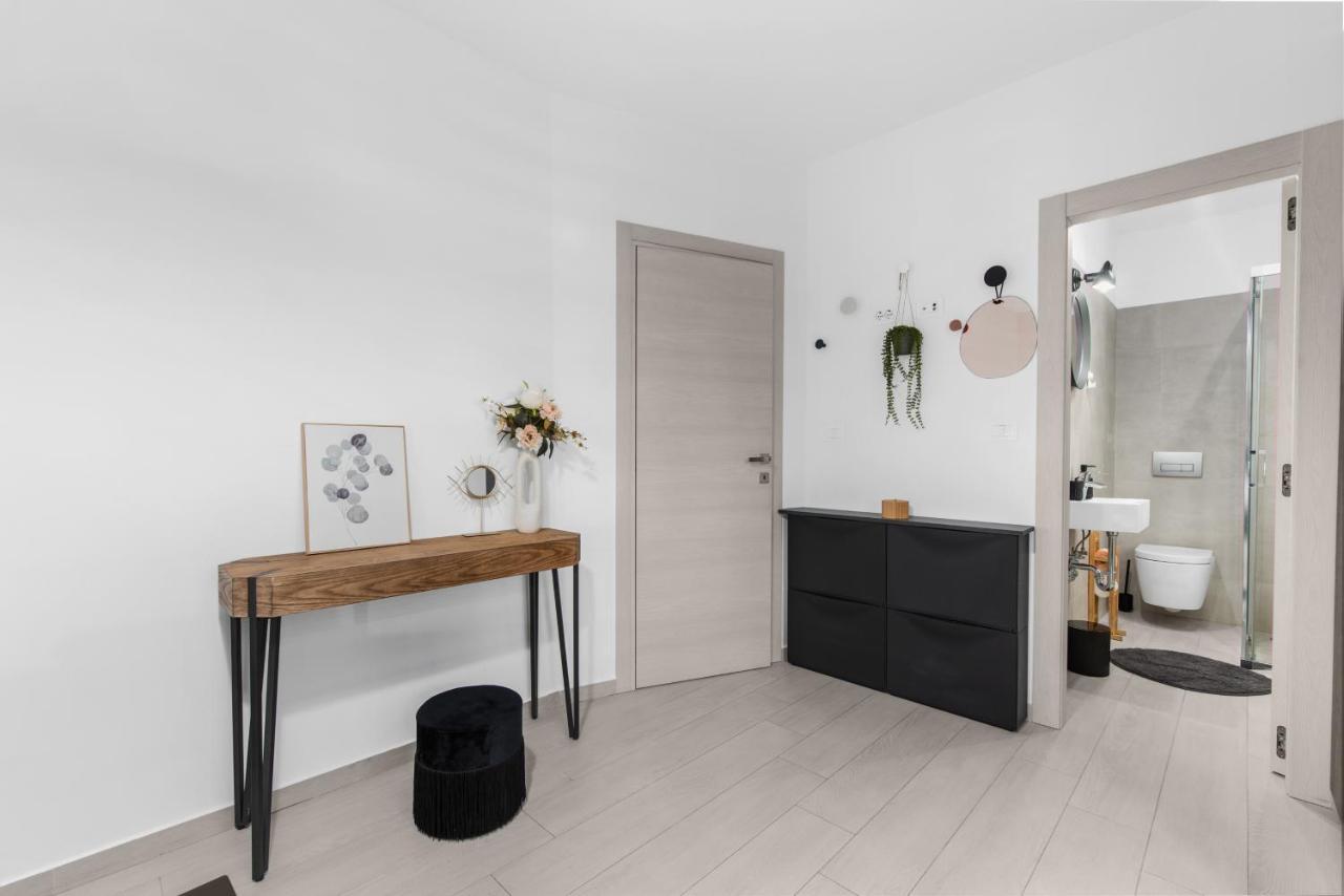 Galant Apartment *