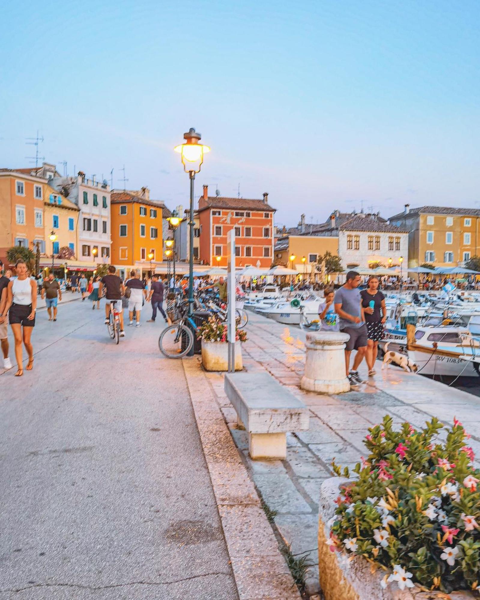 Galant Apartment Rovinj