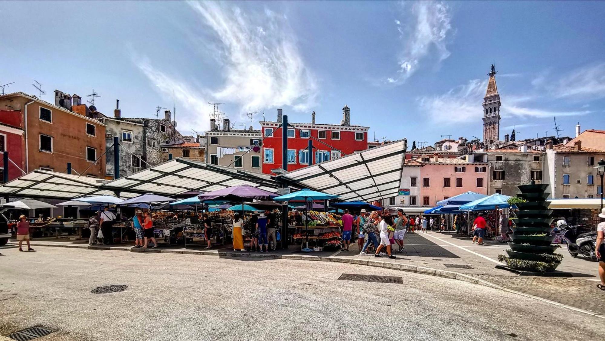 Apartment Galant Rovinj