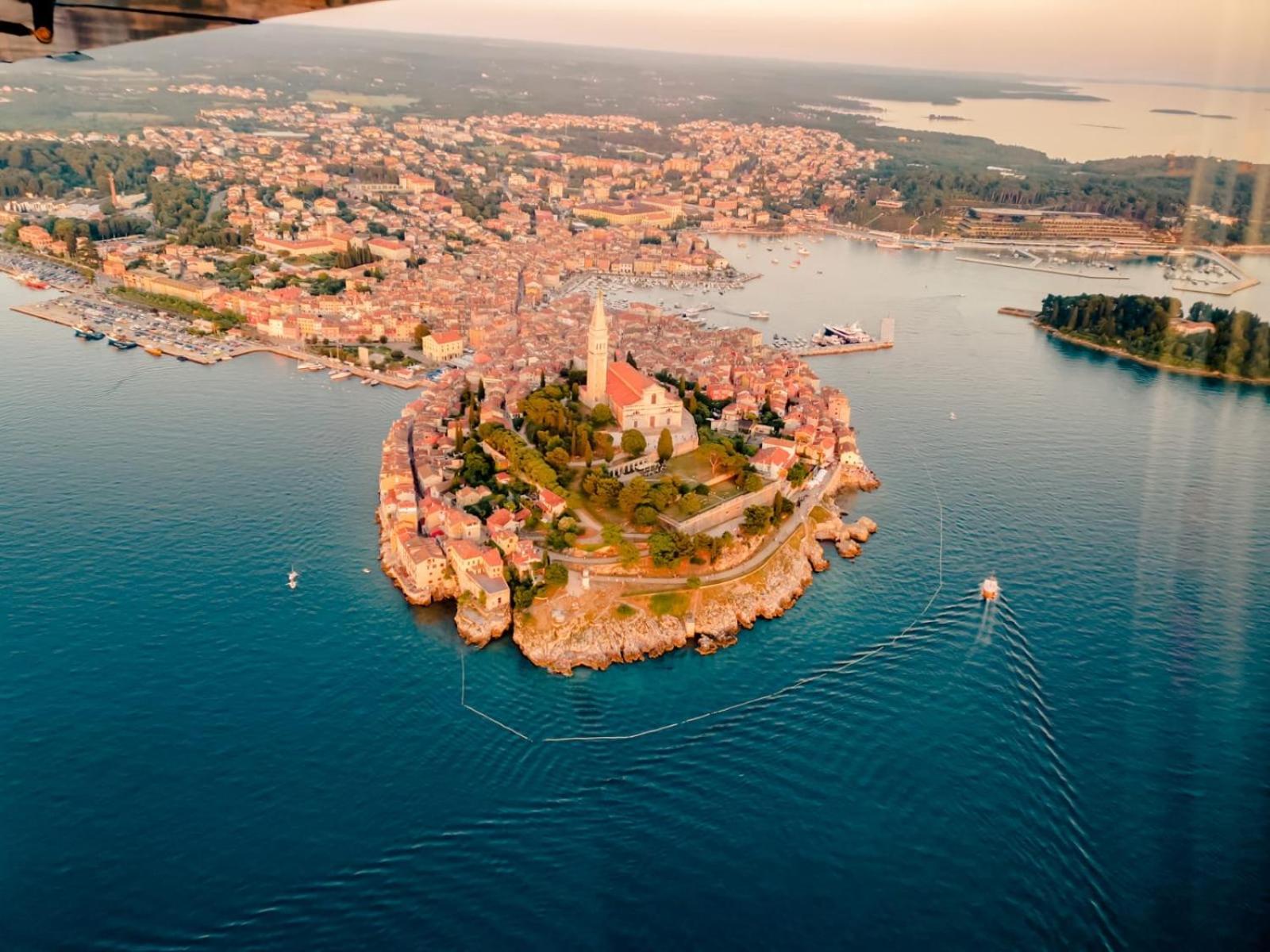 Galant Rovinj