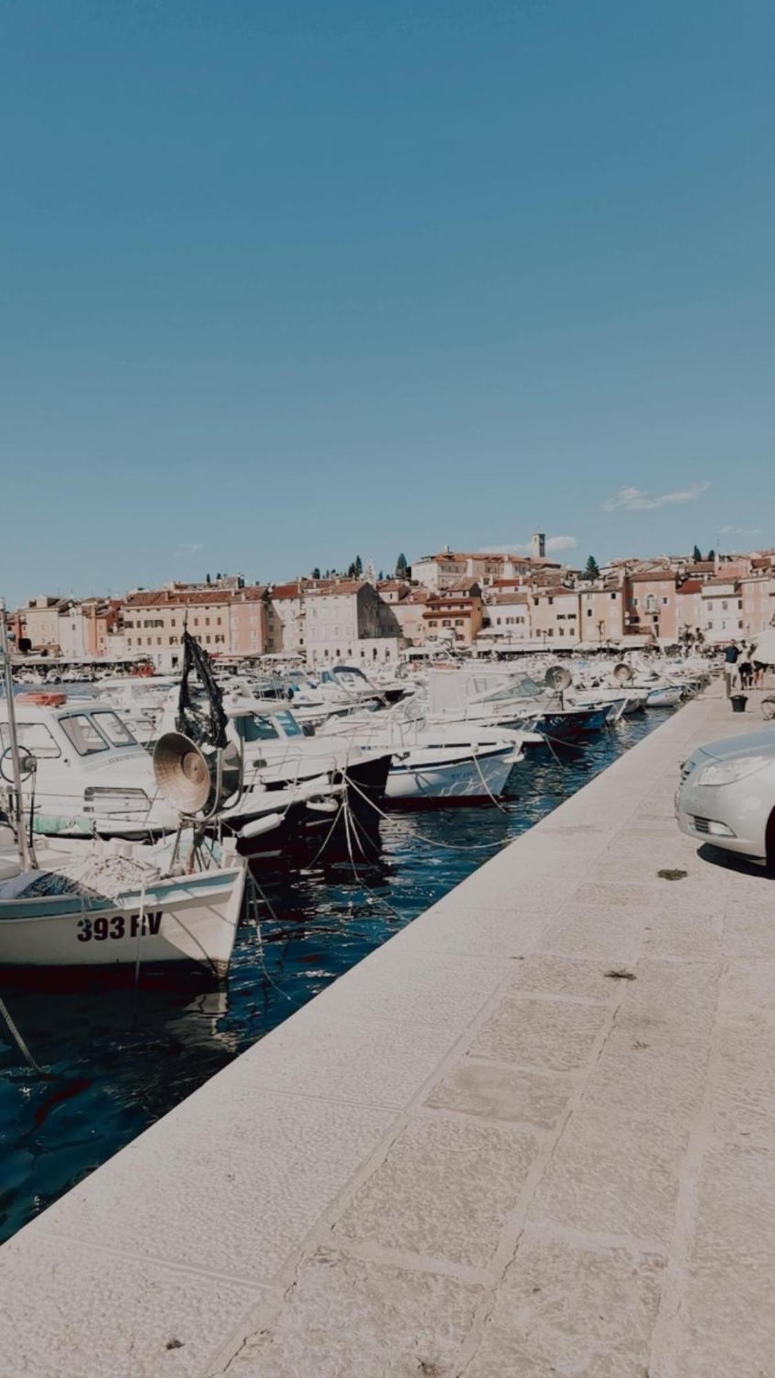 Apartment Galant Rovinj