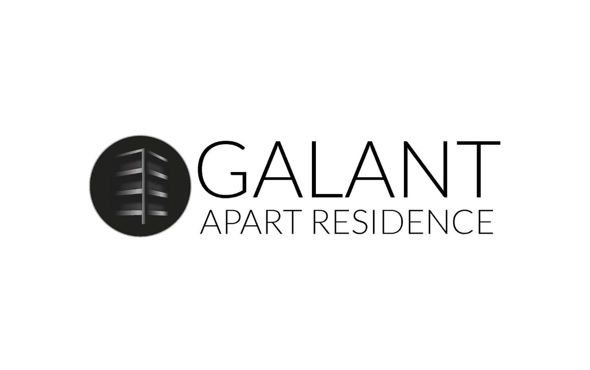 Apartment Galant