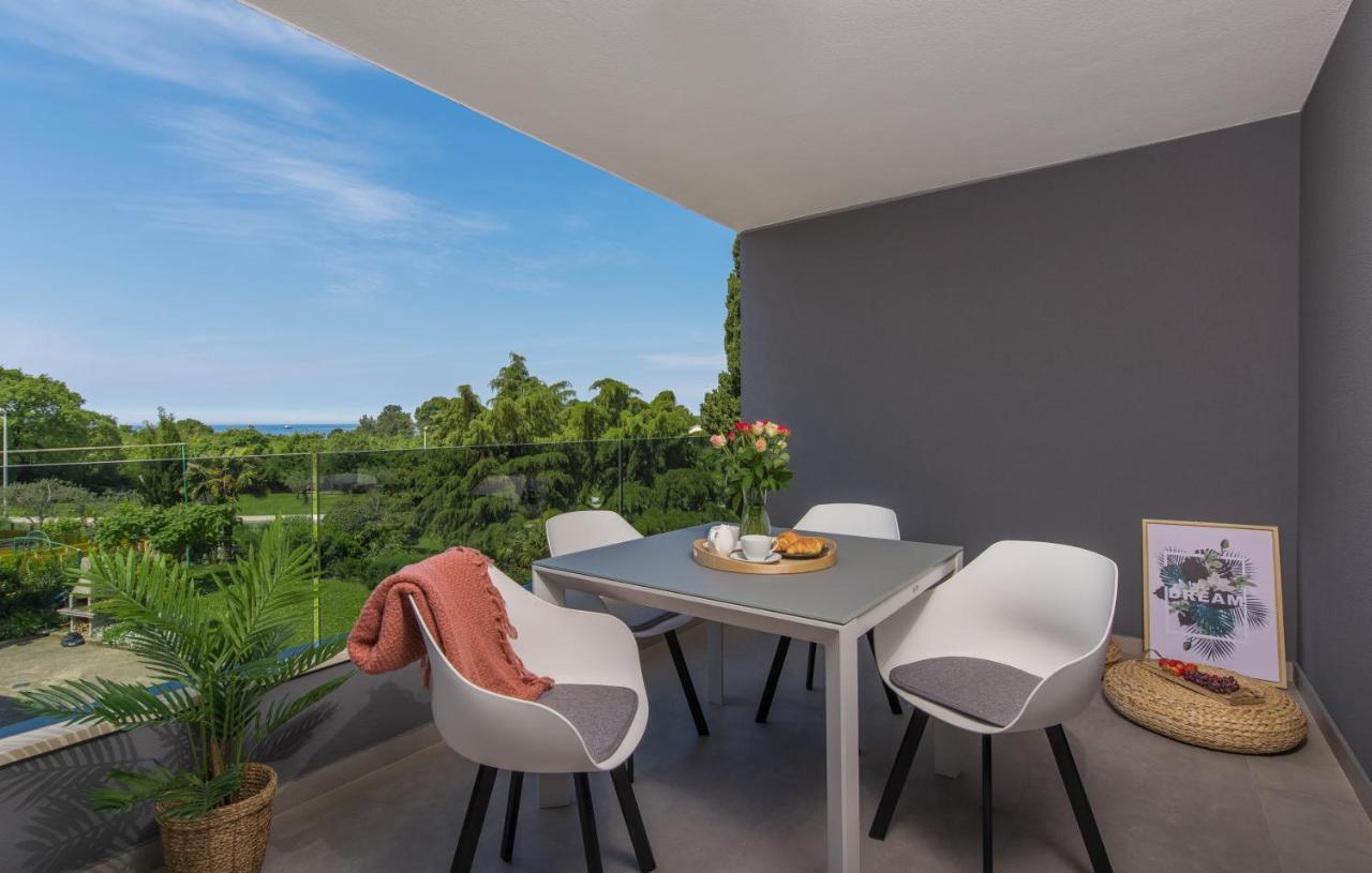 Galant Apartment