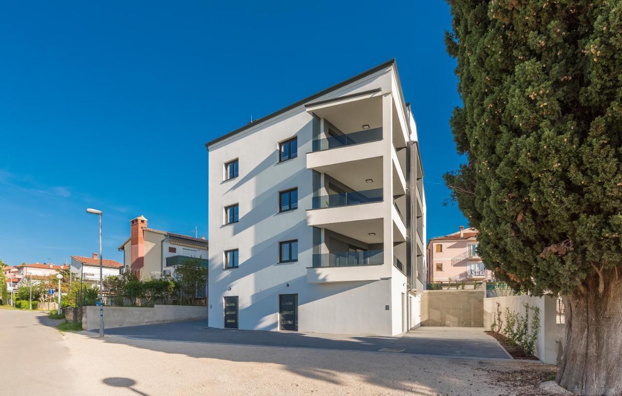 Galant Apartment *