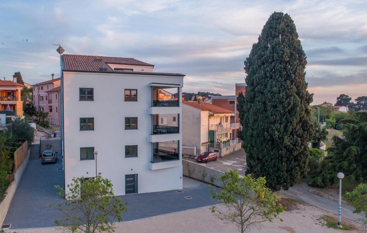 Apartment Galant Rovinj