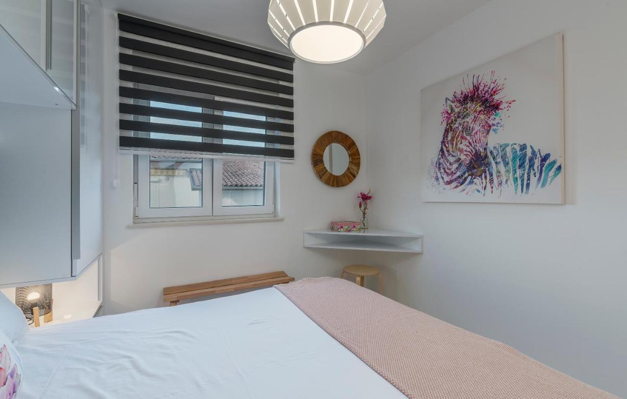 Apartment Galant *