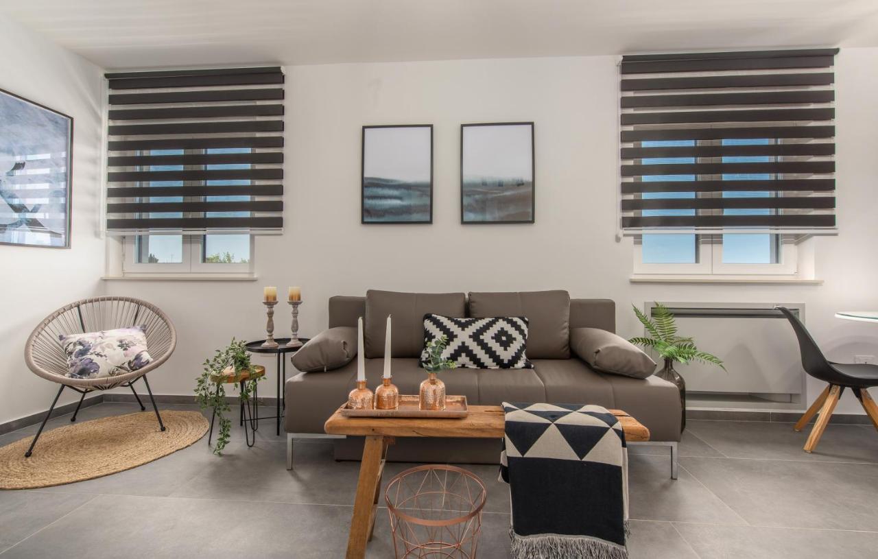 Apartment Galant Rovinj