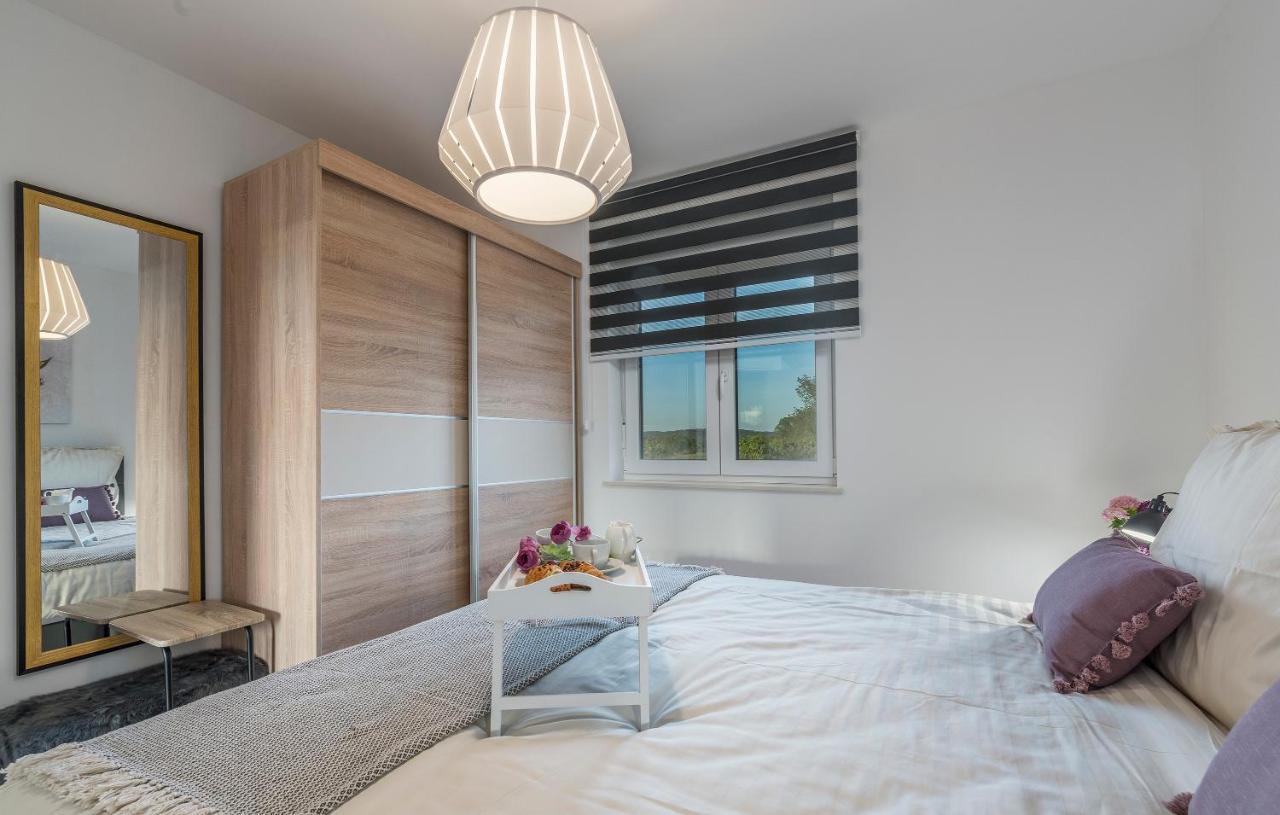 Apartment Galant *