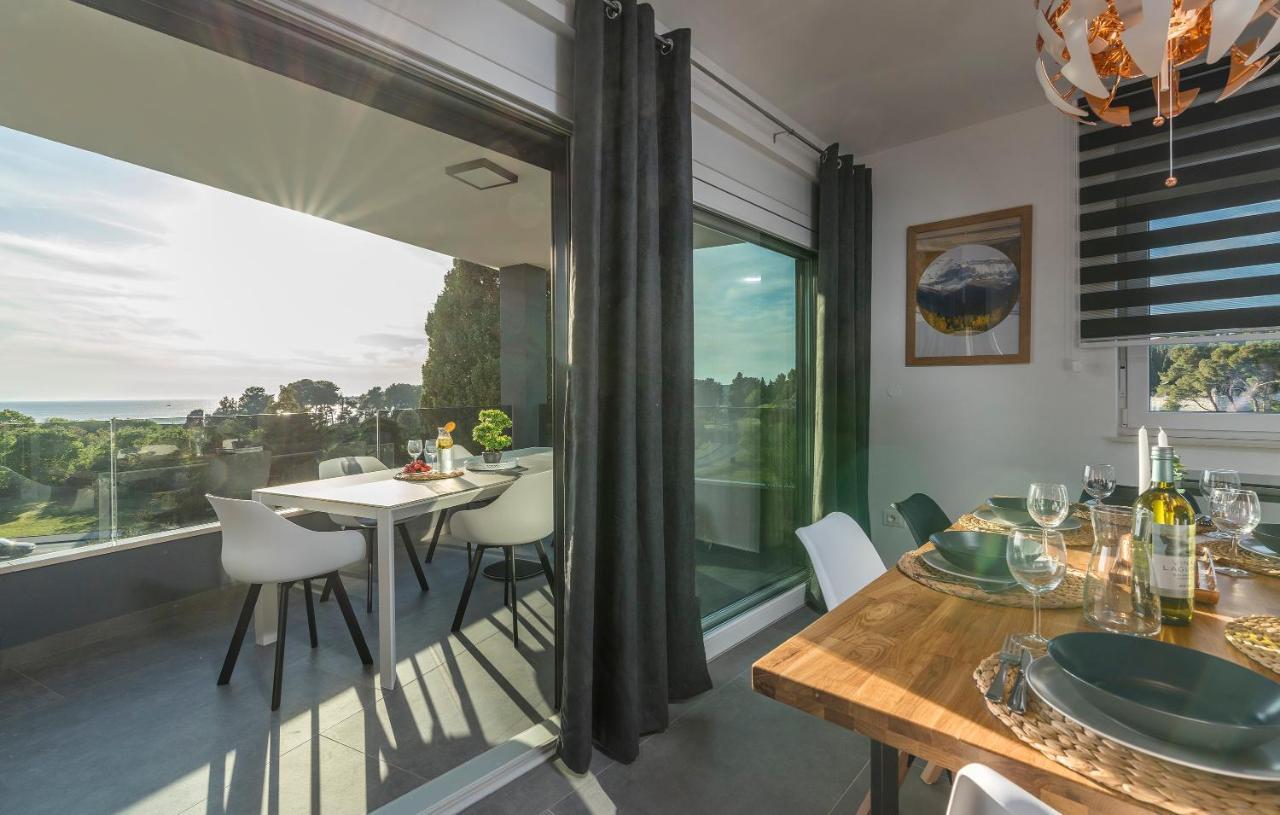 Galant Apartment
