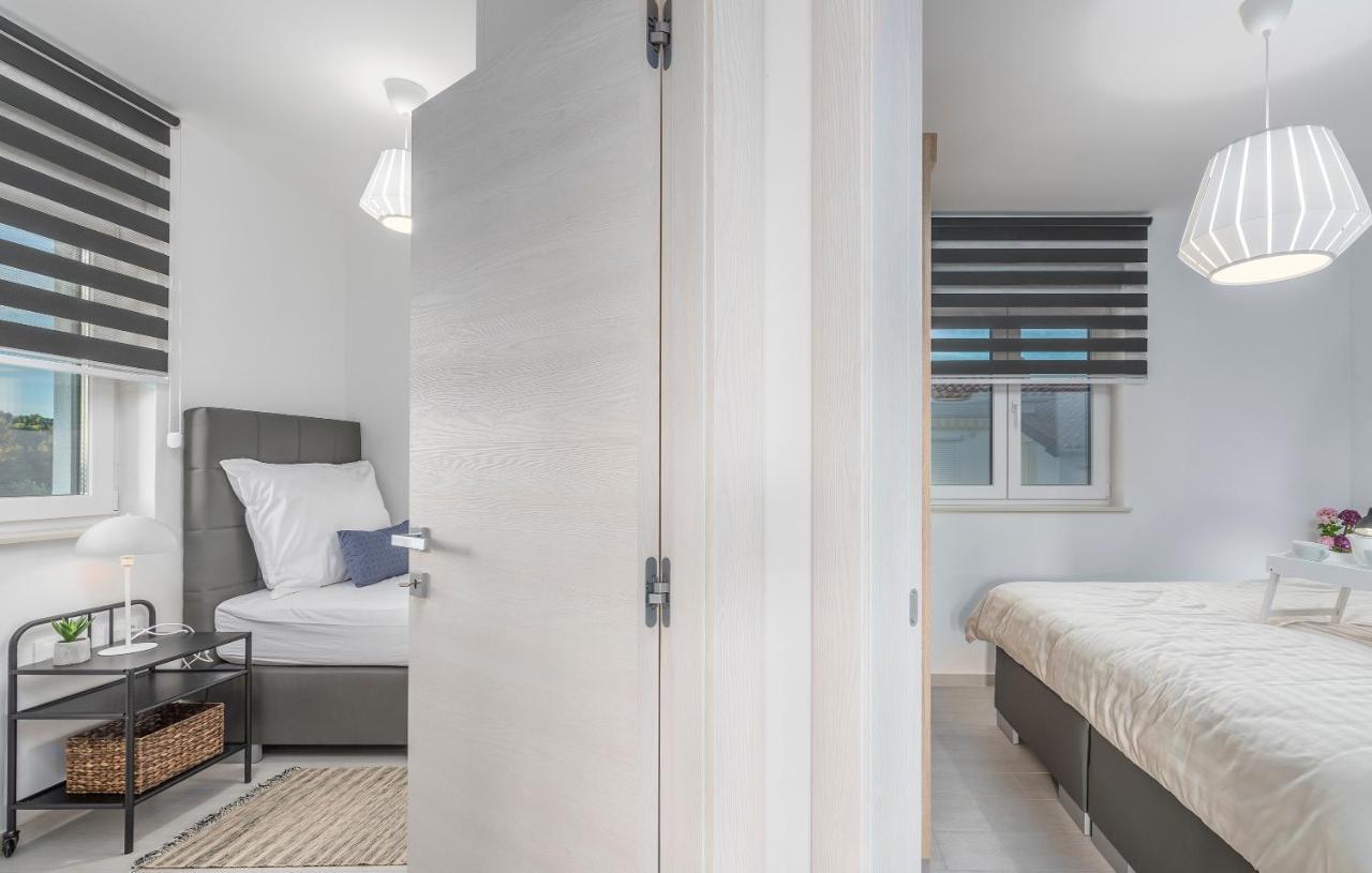 Galant Apartment Rovinj