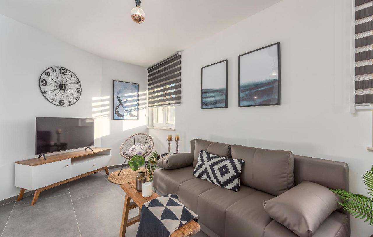 Apartment Galant