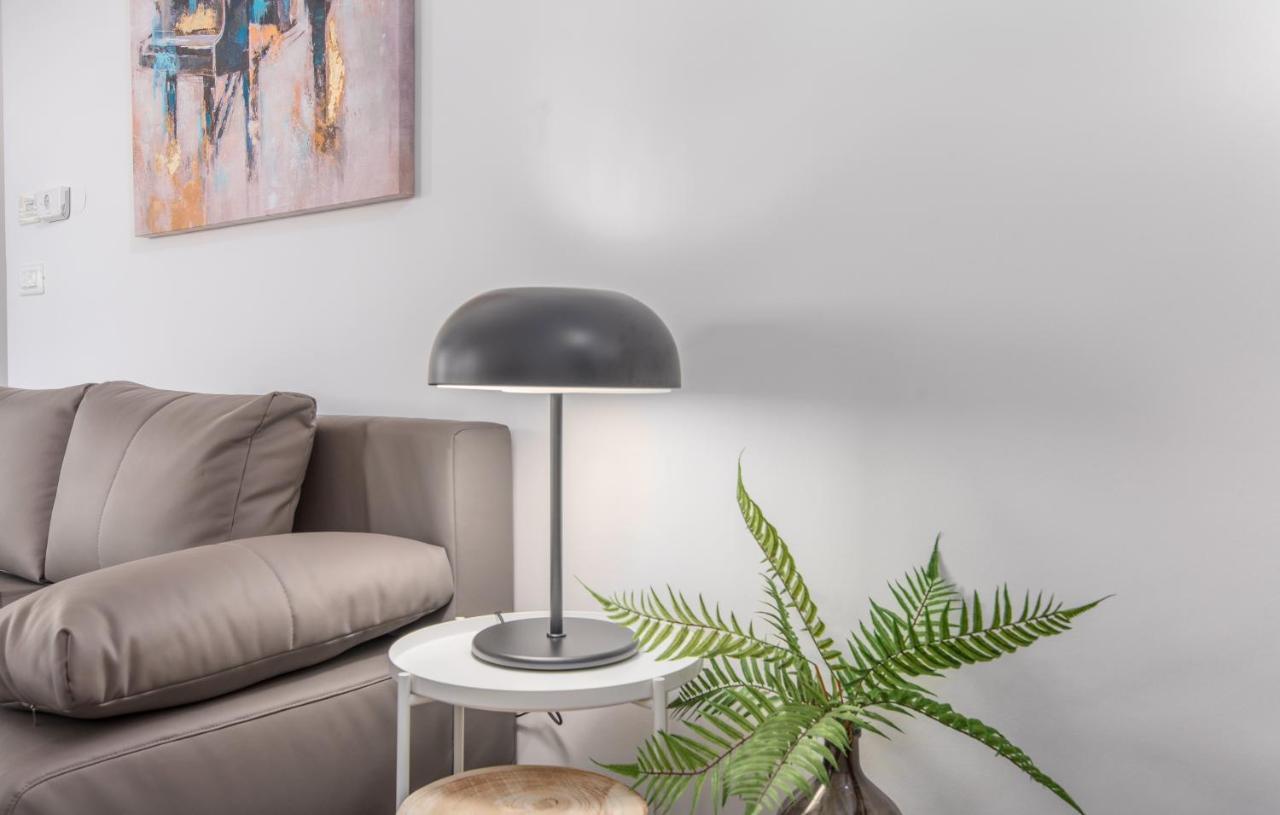 Apartment Galant *