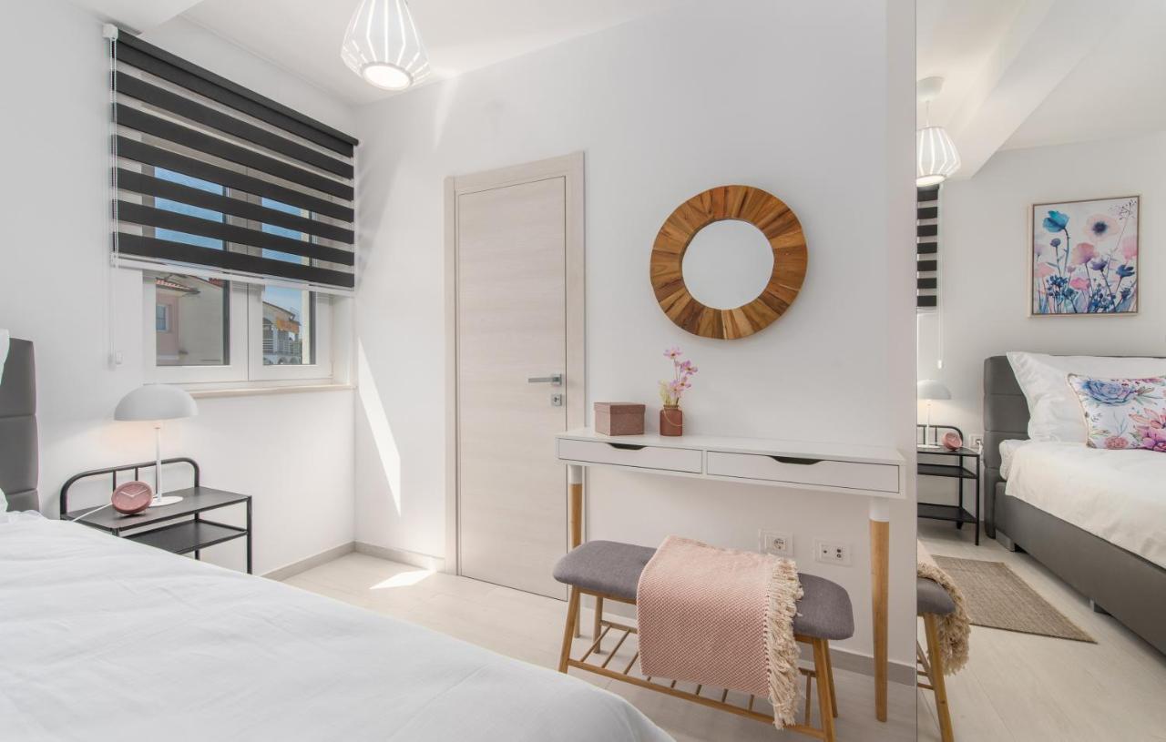 Apartment Galant *