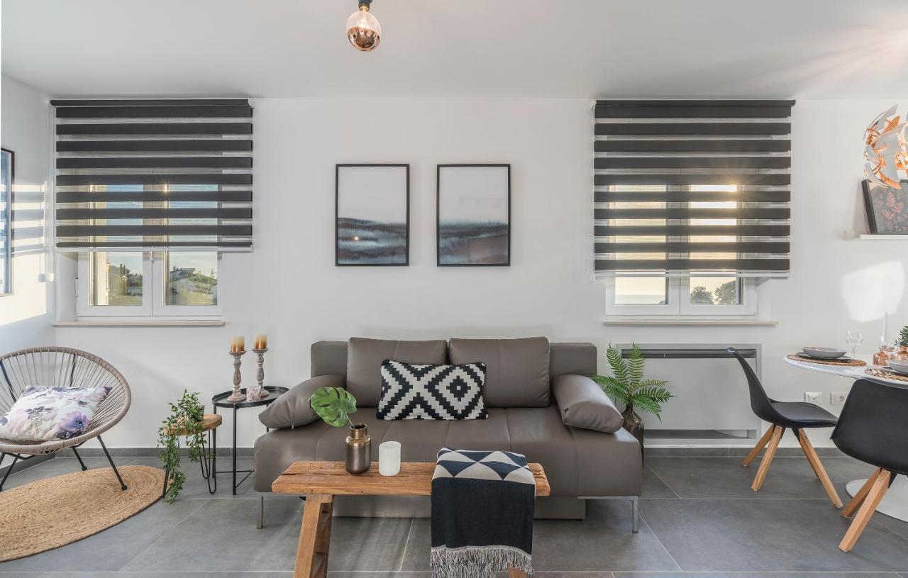 Galant Apartment