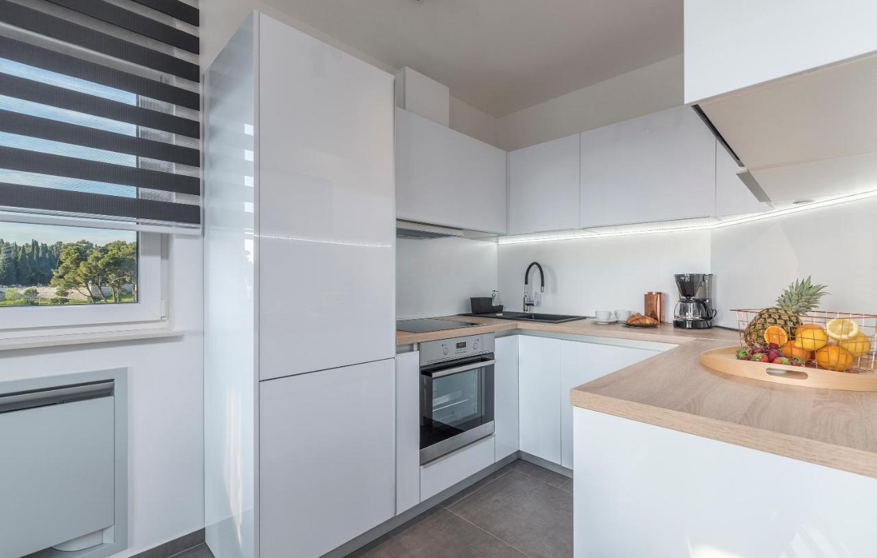Galant Apartment *