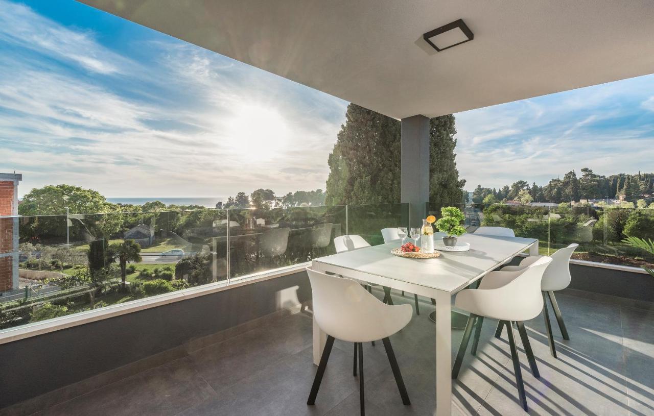 Galant Apartment Rovinj