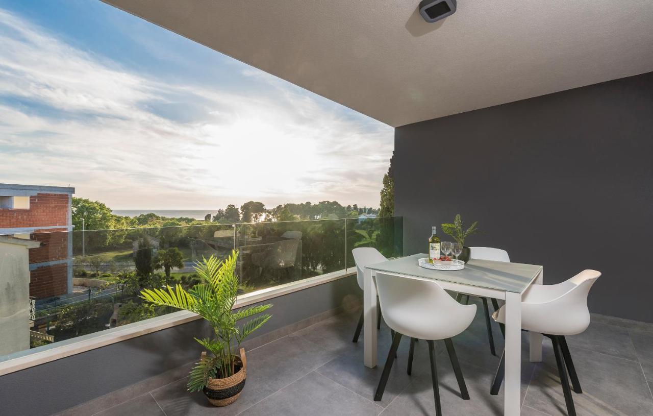 Galant Apartment *