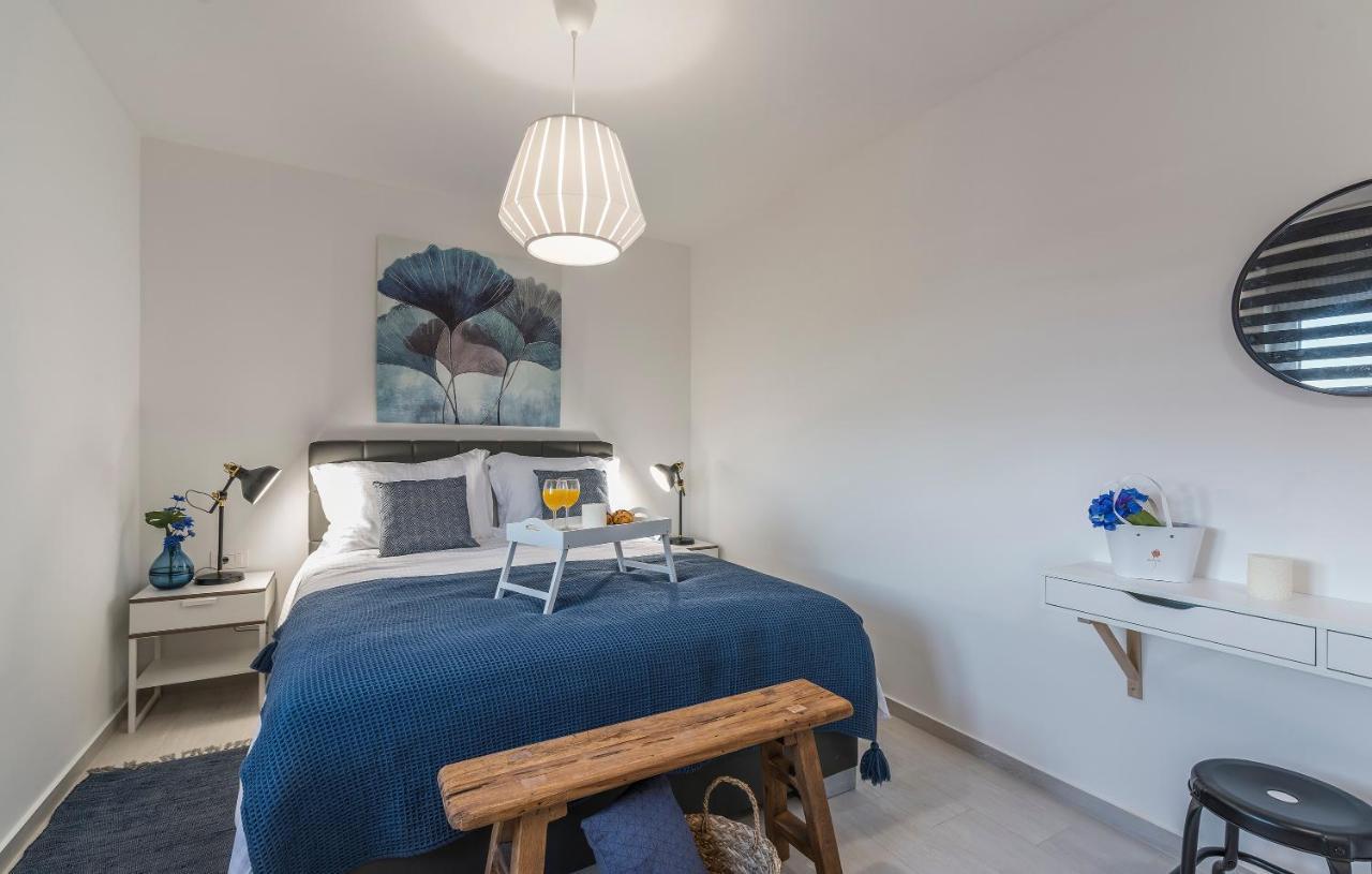 Galant Apartment *