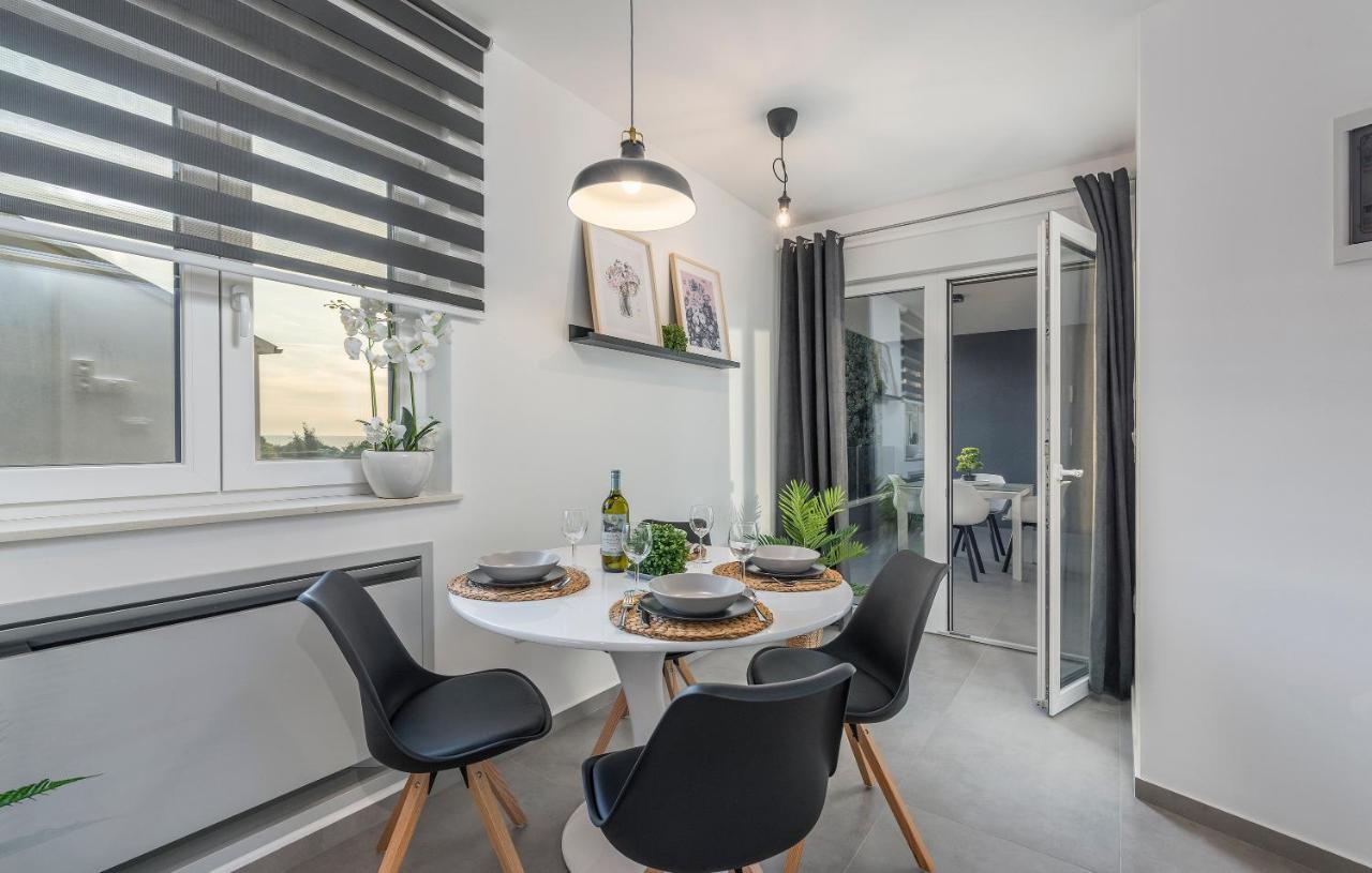 Galant Apartment Rovinj