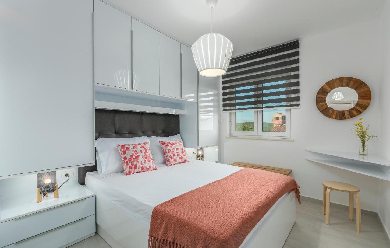 Galant Apartment Rovinj