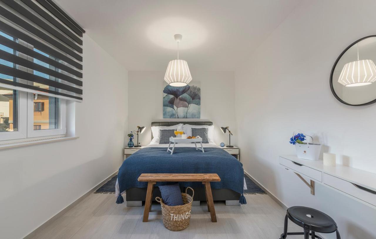 Apartment Galant *