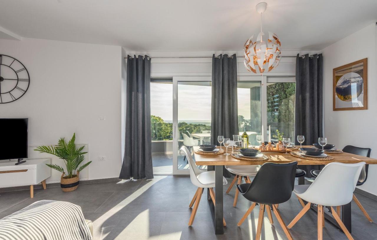 Galant Apartment Rovinj