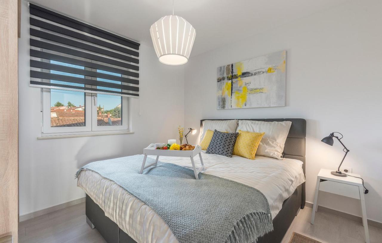 Apartment Galant Rovinj