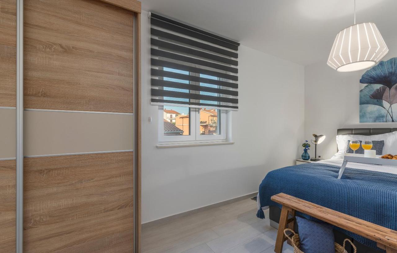 Galant Apartment