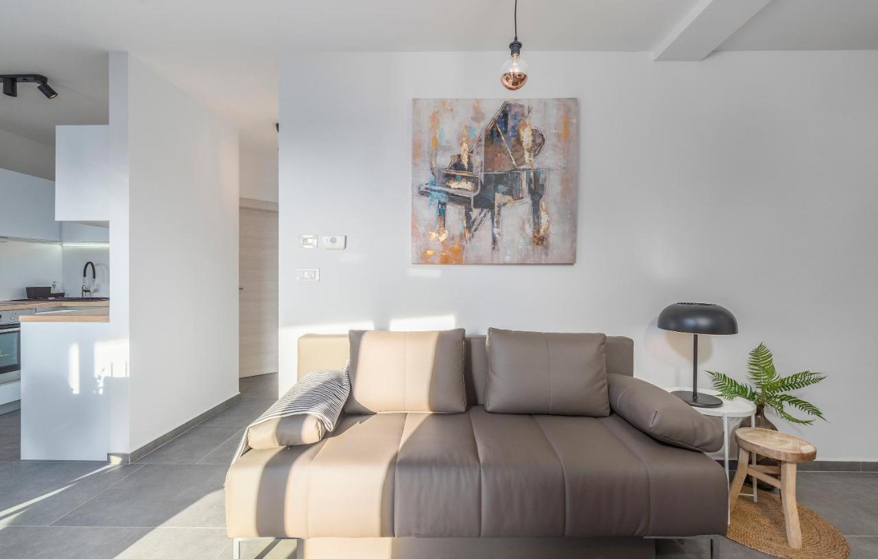 Galant Apartment *